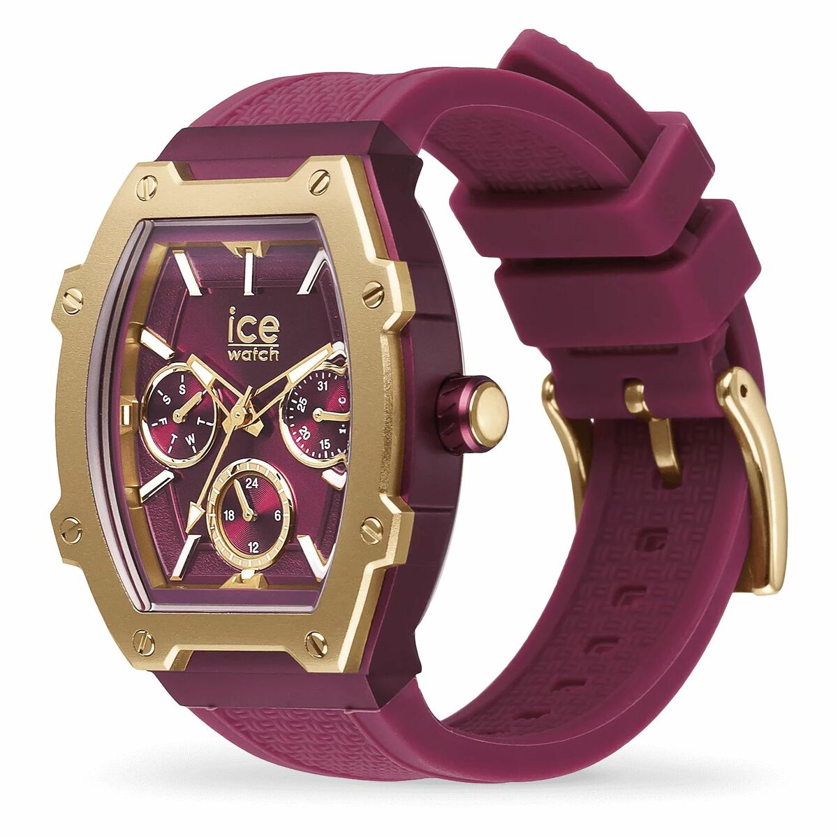 Horloge Dames Ice (Ø 35 mm)